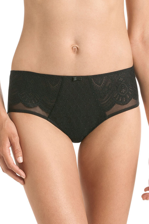 Rosa Faia Selma High-waist Briefs
